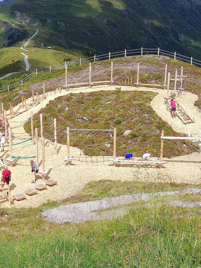 Guest house Alpengruss 3*