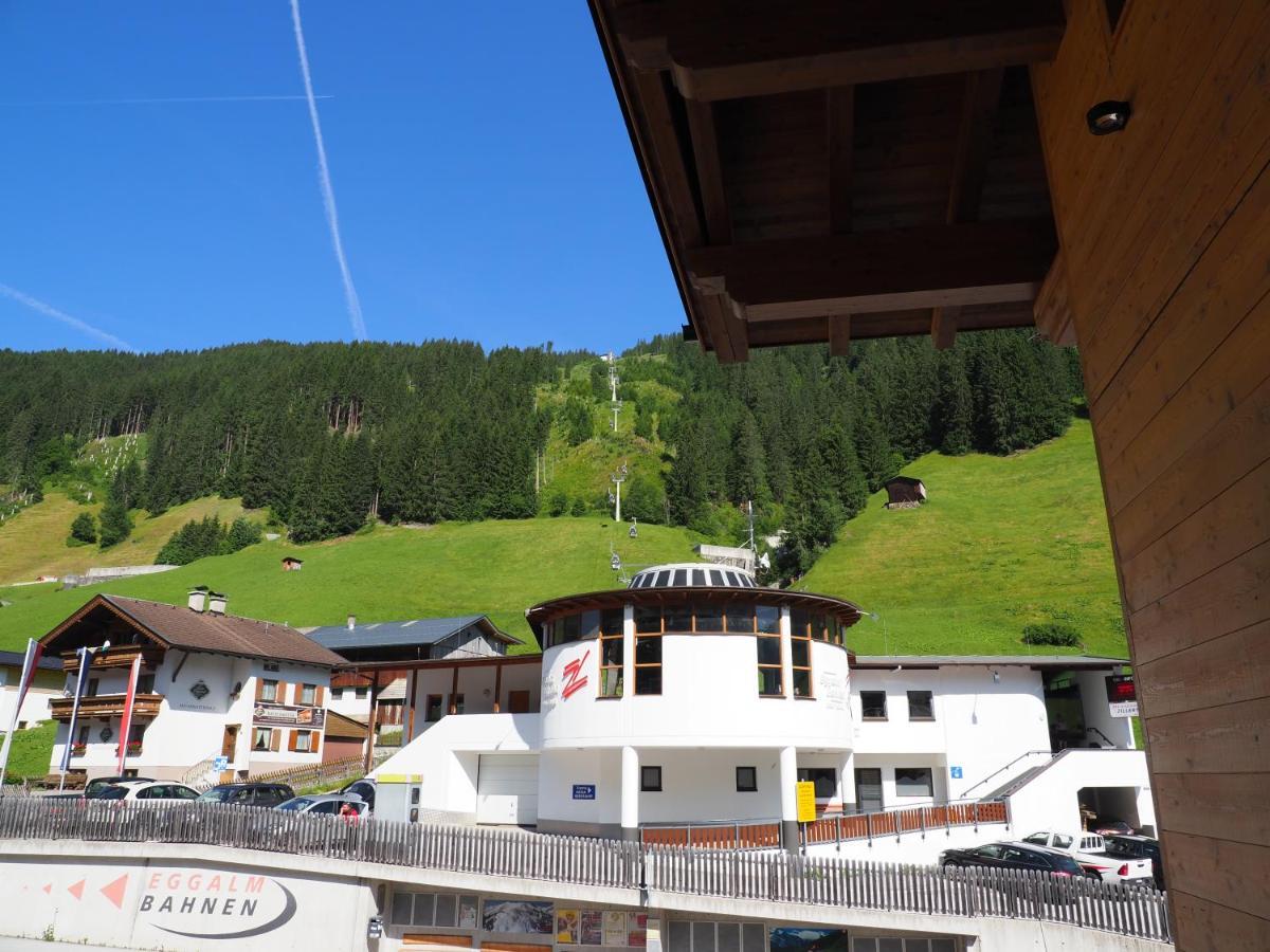 Alpengruss Guest house
