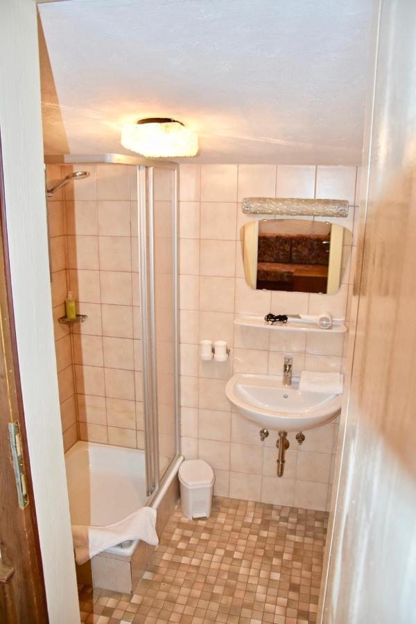 Guest house Alpengruss 3*