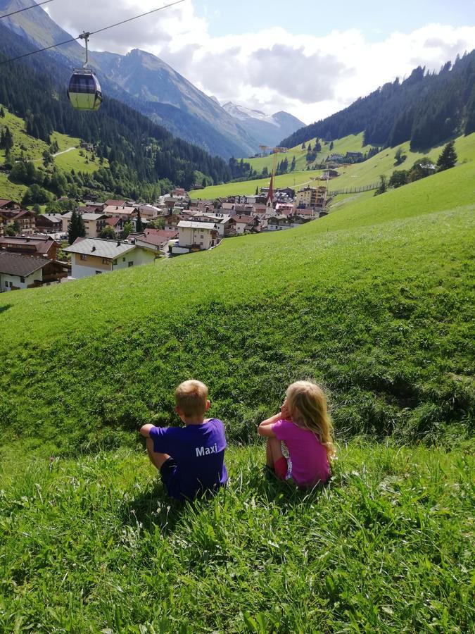 Guest house Alpengruss 3*