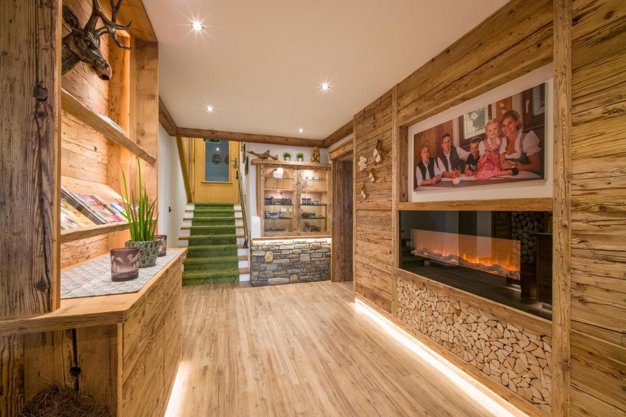 Guest house Alpengruss 3*